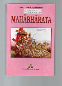 Image of Mahabharata